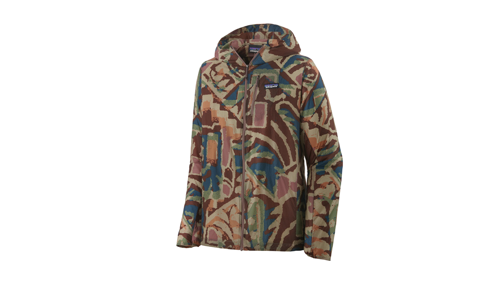 patagonia Mens Houdini Jkt 希少カモフラ PATAGONIA Men's Houdini Jacket